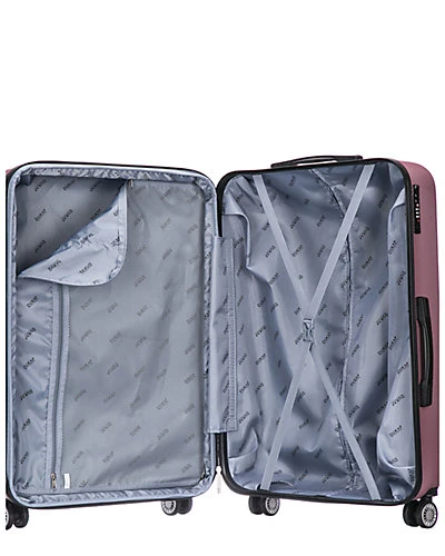 DUKAP Crypto Hardside 3pc Set Home 4 DUKAP Crypto Hardside 3pc Set Home - Image 2