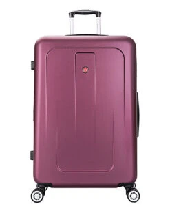 DUKAP Crypto Hardside 28" Spinner Home