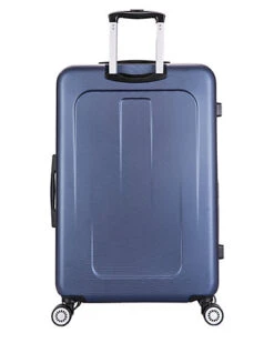 DUKAP Crypto Hardside 28" Spinner Home 8 DUKAP Crypto Hardside 28" Spinner Home -Luggage Storage Store 1040534743 RLLD 3