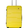 DUKAP Rodez Hardside Spinner 28in Spinner Home 1 DUKAP Rodez Hardside Spinner 28in Spinner Home -Luggage Storage Store 1040534751 RLLD 1