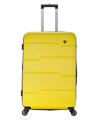 DUKAP Rodez Hardside Spinner 28in Spinner Home 3 DUKAP Rodez Hardside Spinner 28in Spinner Home