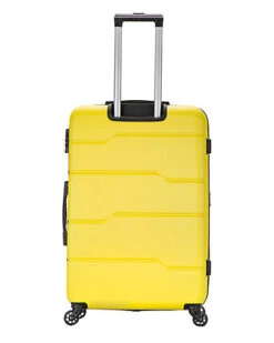 DUKAP Rodez Hardside Spinner 28in Spinner Home 8 DUKAP Rodez Hardside Spinner 28in Spinner Home -Luggage Storage Store 1040534751 RLLD 3