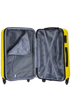 DUKAP Rodez Hardside Spinner 28in Spinner Home 9 DUKAP Rodez Hardside Spinner 28in Spinner Home -Luggage Storage Store 1040534751 RLLD 4