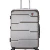DUKAP Rodez Hardside Spinner 24" Spinner Home 1 DUKAP Rodez Hardside Spinner 24" Spinner Home -Luggage Storage Store 1040534756 RLLD 1