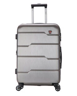 DUKAP Rodez Hardside Spinner 24" Spinner Home