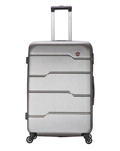 DUKAP Hardside Spinner Suitcase Home