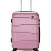 DUKAP Rodez Hardside Spinner 20'' Carry On Home 2 DUKAP Rodez Hardside Spinner 20'' Carry On Home -Luggage Storage Store 1040534758 RLLD 1