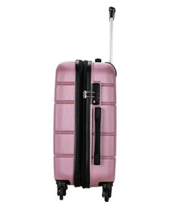 DUKAP Rodez Hardside Spinner 20'' Carry On Home 7 DUKAP Rodez Hardside Spinner 20'' Carry On Home -Luggage Storage Store 1040534758 RLLD 2