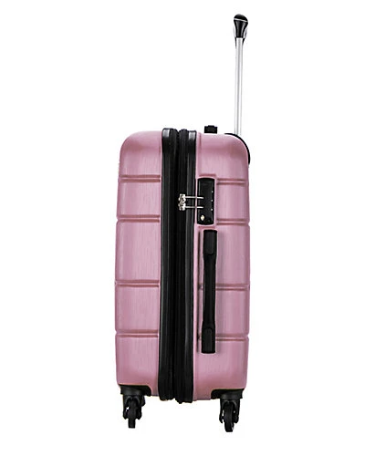 DUKAP Rodez Hardside Spinner 20'' Carry On Home 4 DUKAP Rodez Hardside Spinner 20'' Carry On Home - Image 2