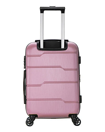 DUKAP Rodez Hardside Spinner 20'' Carry On Home 5 DUKAP Rodez Hardside Spinner 20'' Carry On Home - Image 3