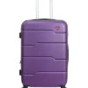 DUKAP Rodez Hardside Spinner 28" Spinner Home 2 DUKAP Rodez Hardside Spinner 28" Spinner Home -Luggage Storage Store 1040534763 RLLD 1