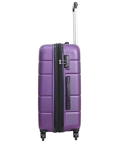 DUKAP Rodez Hardside Spinner 28" Spinner Home 4 DUKAP Rodez Hardside Spinner 28" Spinner Home - Image 2