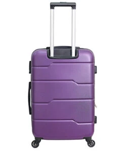 DUKAP Rodez Hardside Spinner 28" Spinner Home 8 DUKAP Rodez Hardside Spinner 28" Spinner Home -Luggage Storage Store 1040534763 RLLD 3