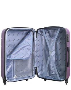 DUKAP Rodez Hardside Spinner 28" Spinner Home 9 DUKAP Rodez Hardside Spinner 28" Spinner Home -Luggage Storage Store 1040534763 RLLD 4