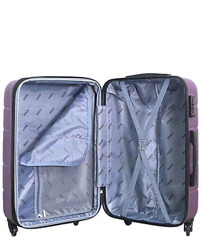 DUKAP Rodez Hardside Spinner 28" Spinner Home 6 DUKAP Rodez Hardside Spinner 28" Spinner Home - Image 4