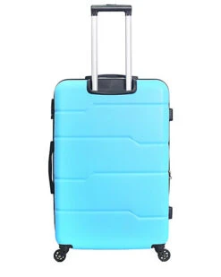DUKAP Rodez Hardside Spinner 20'' Carry On Home -Luggage Storage Store 1040534764 RLLD 3