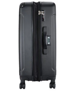 DUKAP 3pc Hard-Side Luggage Set With USB Port Home 8 DUKAP 3pc Hard-Side Luggage Set With USB Port Home -Luggage Storage Store 1040534770 RLLD 3