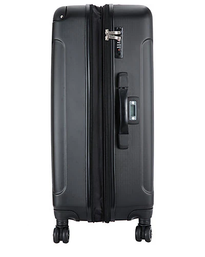 DUKAP 3pc Hard-Side Luggage Set With USB Port Home 5 DUKAP 3pc Hard-Side Luggage Set With USB Port Home - Image 3