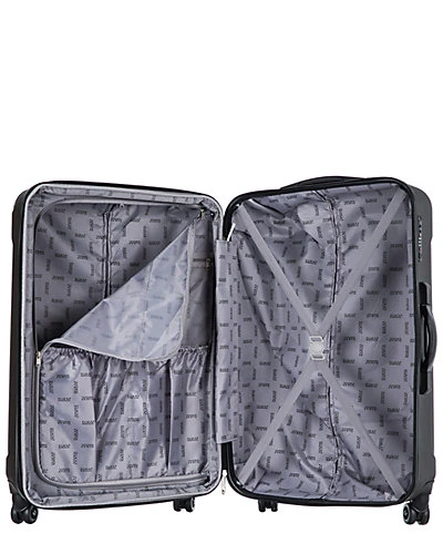 DUKAP 3pc Hard-Side Luggage Set With USB Port Home 6 DUKAP 3pc Hard-Side Luggage Set With USB Port Home - Image 4
