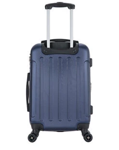 DUKAP Intely Hardside 20'' Carry-On With Integrate Home -Luggage Storage Store 1040534771 RLLD 3