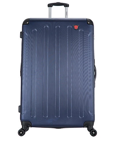 DUKAP Hardside Spinner Luggage Home 3 DUKAP Hardside Spinner Luggage Home