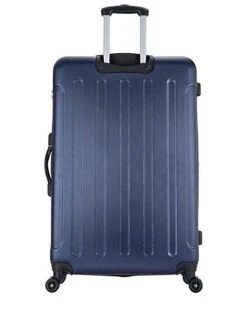 DUKAP Hardside Spinner Luggage Home 8 DUKAP Hardside Spinner Luggage Home -Luggage Storage Store 1040534773 RLLD 3