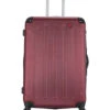 DUKAP Intely Hardside Spinner 28'' Digital Weight Home 1 DUKAP Intely Hardside Spinner 28'' Digital Weight Home -Luggage Storage Store 1040534780 RLLD 1