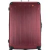 DUKAP Intely Hardside Spinner 32'' Digital Weight Home -Luggage Storage Store 1040534781 RLLD 1