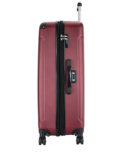 DUKAP Intely Hardside Spinner 32'' Digital Weight Home 4 DUKAP Intely Hardside Spinner 32'' Digital Weight Home - Image 2