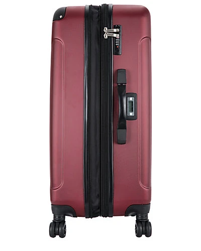 DUKAP Intely Smart Hardside 3pc Set With USB Port Home 5 DUKAP Intely Smart Hardside 3pc Set With USB Port Home - Image 3