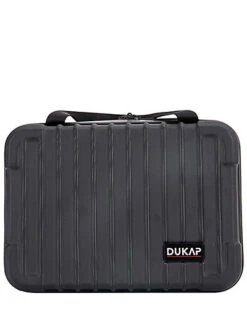 DUKAP Tour 12in Hardside Toiletry Bag Home