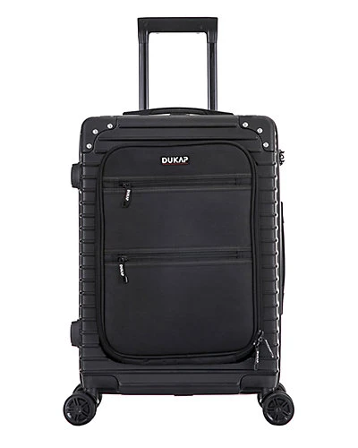 DUKAP Tour 20'' Carry-On With Integrated USB Port Home 3 DUKAP Tour 20'' Carry-On With Integrated USB Port Home