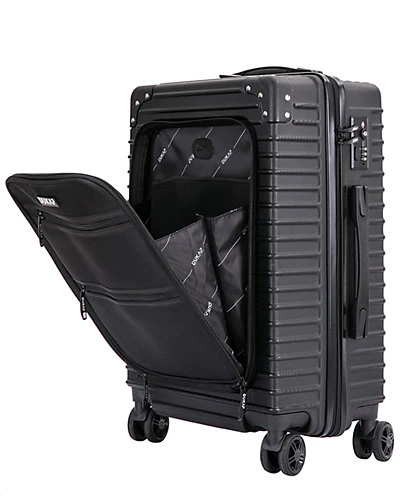 DUKAP Tour 20'' Carry-On With Integrated USB Port Home 6 DUKAP Tour 20'' Carry-On With Integrated USB Port Home - Image 4