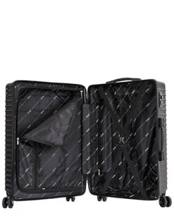 DUKAP Tour 24'' Medium Spinner Home 9 DUKAP Tour 24'' Medium Spinner Home -Luggage Storage Store 1040534785 RLLD 4