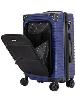 DUKAP Tour 3pc Luggage Set Home 8 DUKAP Tour 3pc Luggage Set Home -Luggage Storage Store 1040534793 RLLD 3