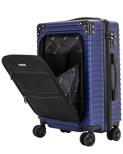 DUKAP Tour 3pc Luggage Set Home 5 DUKAP Tour 3pc Luggage Set Home - Image 3