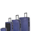 DUKAP Tour 4pc Set Home 1 DUKAP Tour 4pc Set Home -Luggage Storage Store 1040534794 RLLD 1