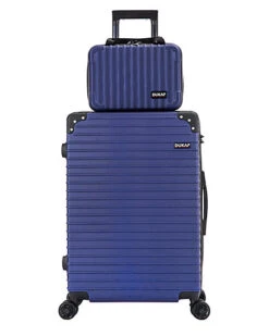 DUKAP Tour 4pc Set Home 8 DUKAP Tour 4pc Set Home -Luggage Storage Store 1040534794 RLLD 3