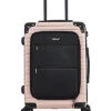 DUKAP Carry-On With USB Port Home -Luggage Storage Store 1040534796 RLLD 1
