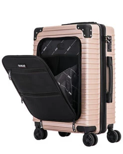 DUKAP Carry-On With USB Port Home -Luggage Storage Store 1040534796 RLLD 4