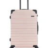 DUKAP Tour 24in Medium Spinner Home 2 DUKAP Tour 24in Medium Spinner Home -Luggage Storage Store 1040534797 RLLD 1