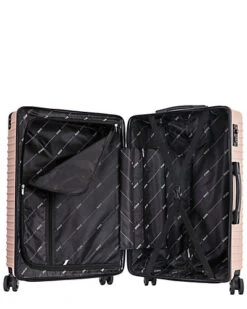 DUKAP 4pc Luggage Set Home 11 DUKAP 4pc Luggage Set Home -Luggage Storage Store 1040534800 RLLD 5