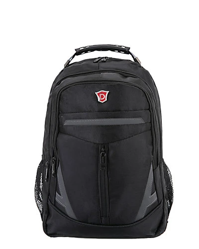 DUKAP Eminent Executive Backpack For Laptops Home