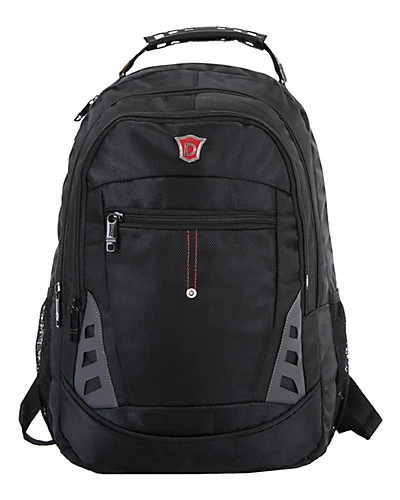 DUKAP Precision Executive Backpack For Laptops Home 3 DUKAP Precision Executive Backpack For Laptops Home