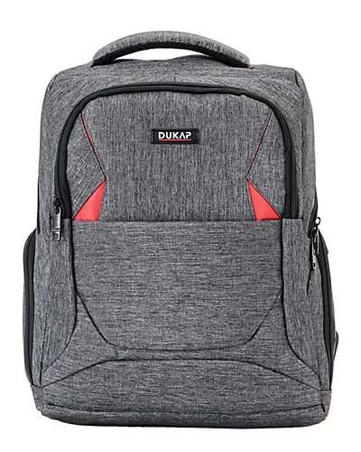 DUKAP Volition Executive Backpack For Laptops Home 2 DUKAP Volition Executive Backpack For Laptops Home