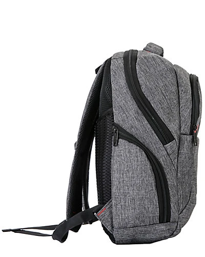 DUKAP Volition Executive Backpack For Laptops Home 3 DUKAP Volition Executive Backpack For Laptops Home - Image 2