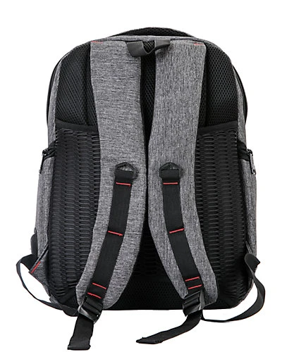 DUKAP Volition Executive Backpack For Laptops Home 4 DUKAP Volition Executive Backpack For Laptops Home - Image 3