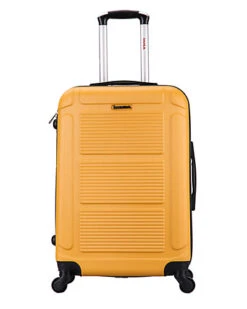 Pilot Lightweight Hardside Spinner Home