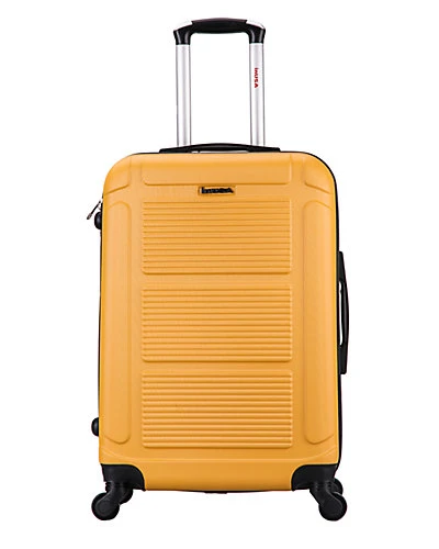 Pilot Lightweight Hardside Spinner Home 3 Pilot Lightweight Hardside Spinner Home