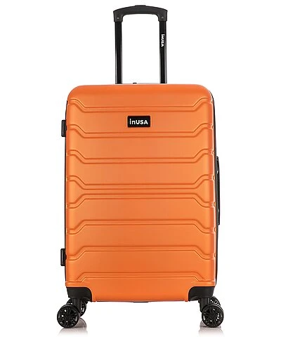 Trend Lightweight 24" Hardside Spinner Home 3 Trend Lightweight 24" Hardside Spinner Home